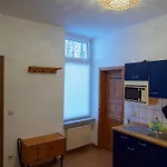 In Ehrenbreitstein Апартаменты