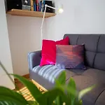 Апартаменты In Ehrenbreitstein *