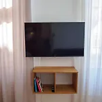 In Ehrenbreitstein Апартаменты Кобленц