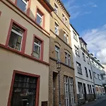 In Ehrenbreitstein Апартаменты