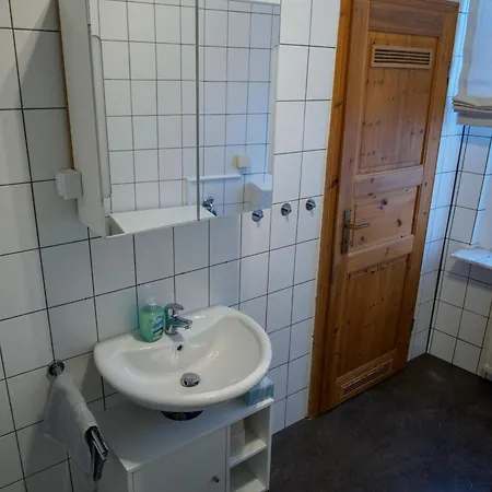 Apartmán In Ehrenbreitstein Koblenc