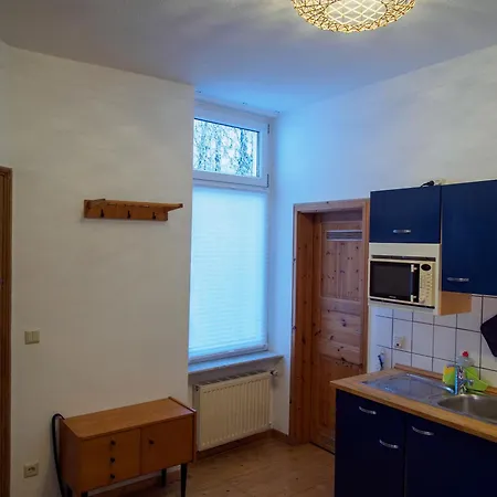 In Ehrenbreitstein Apartmán