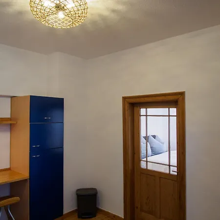 公寓 In Ehrenbreitstein 科布倫茨