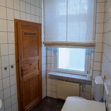 Apartmán In Ehrenbreitstein