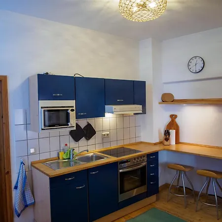In Ehrenbreitstein Apartmán