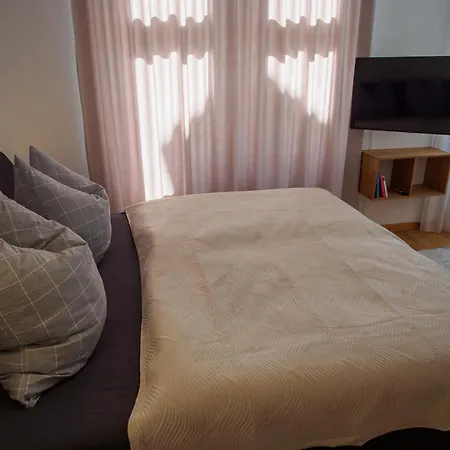 Апартаменты In Ehrenbreitstein