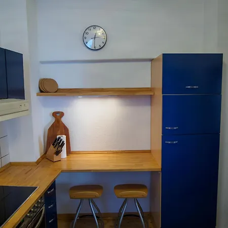 In Ehrenbreitstein 科布倫茨