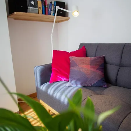 Apartmán In Ehrenbreitstein *