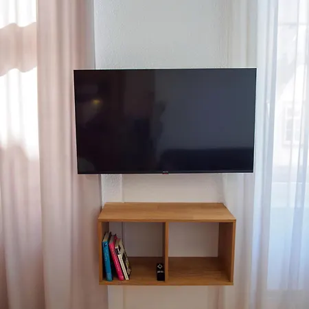 In Ehrenbreitstein Apartmán Koblenc
