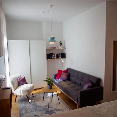 In Ehrenbreitstein Кобленц