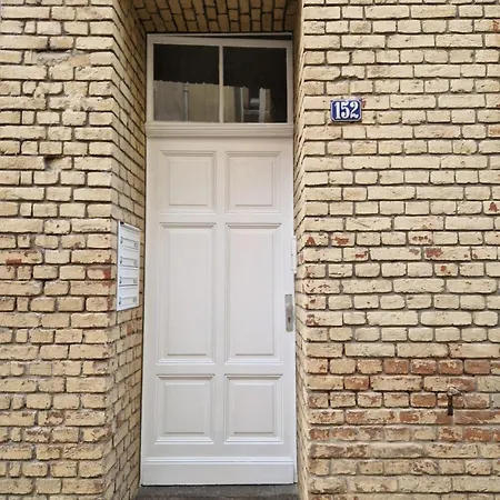 In Ehrenbreitstein Apartmán *