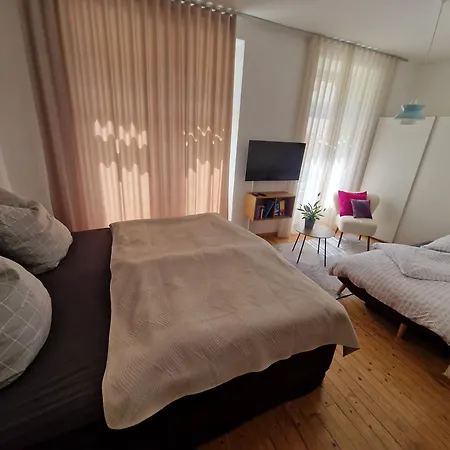 In Ehrenbreitstein Apartamento