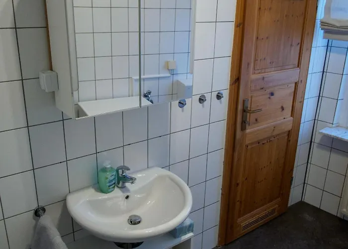 Апартаменты In Ehrenbreitstein Кобленц