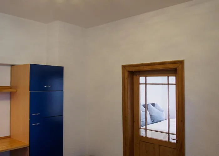 Apartment In Ehrenbreitstein Koblenz (Rhineland-Palatinate)