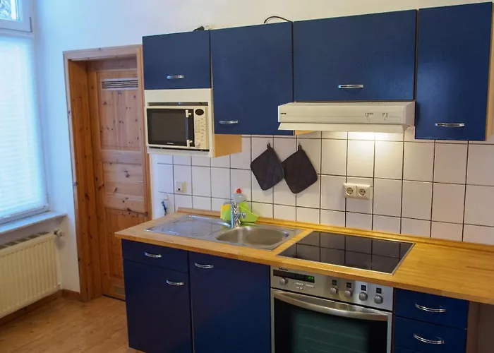 In Ehrenbreitstein Кобленц