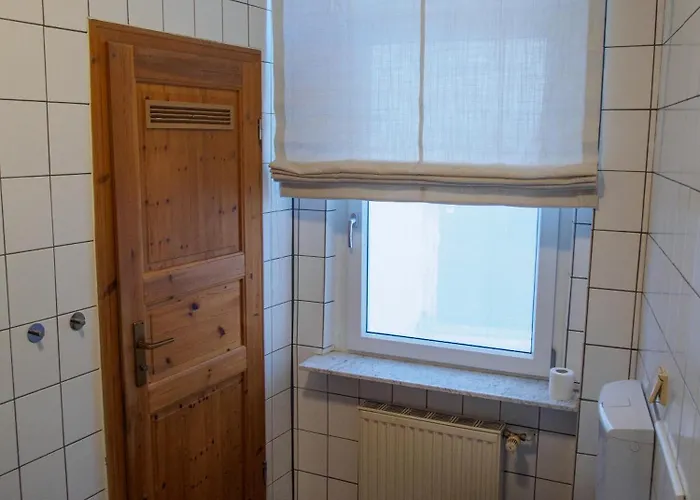 Апартаменты In Ehrenbreitstein