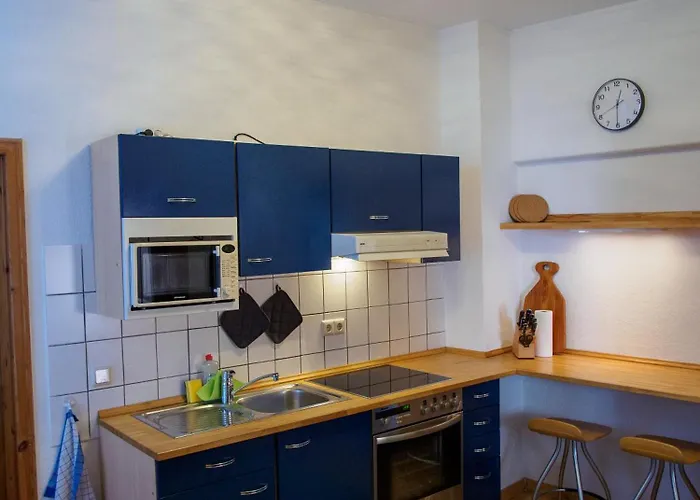 In Ehrenbreitstein Apartment