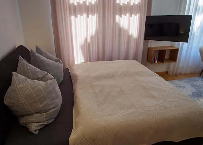 Apartment In Ehrenbreitstein