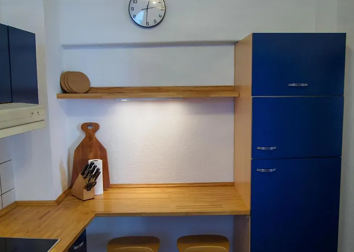 In Ehrenbreitstein Koblenz (Rhineland-Palatinate)