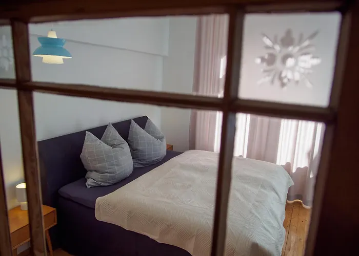 In Ehrenbreitstein *