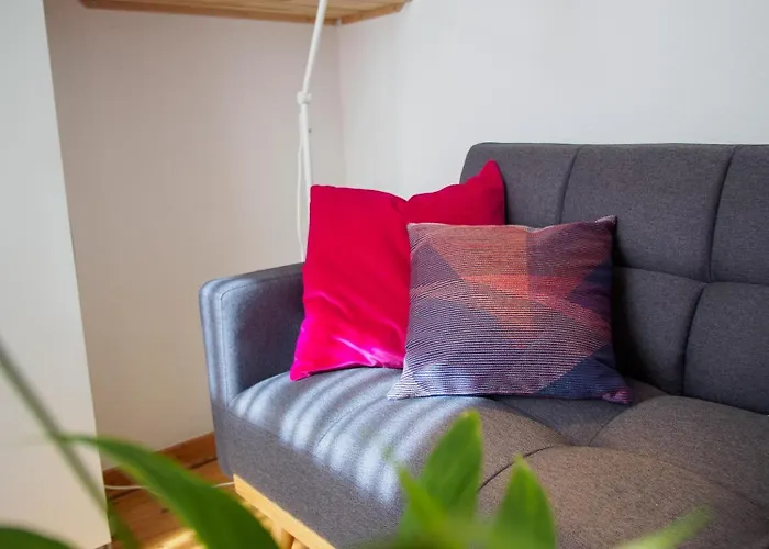 Apartment In Ehrenbreitstein *