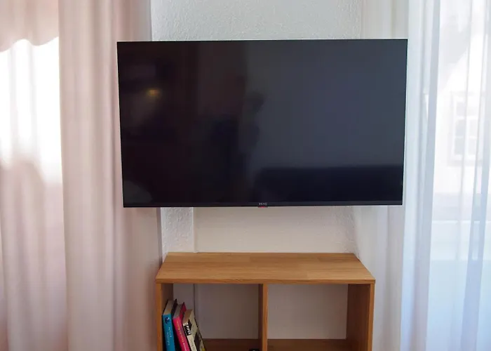 In Ehrenbreitstein Apartment Koblenz (Rhineland-Palatinate)