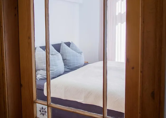 Апартаменты In Ehrenbreitstein *