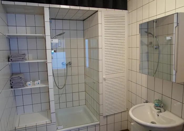 Apartment In Ehrenbreitstein Koblenz (Rhineland-Palatinate)