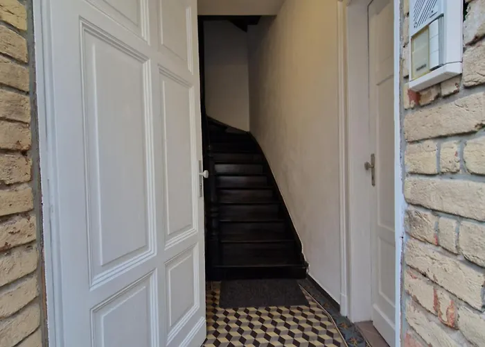 In Ehrenbreitstein Koblenz (Rhineland-Palatinate)