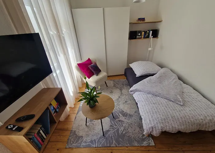 Apartment In Ehrenbreitstein Koblenz (Rhineland-Palatinate)